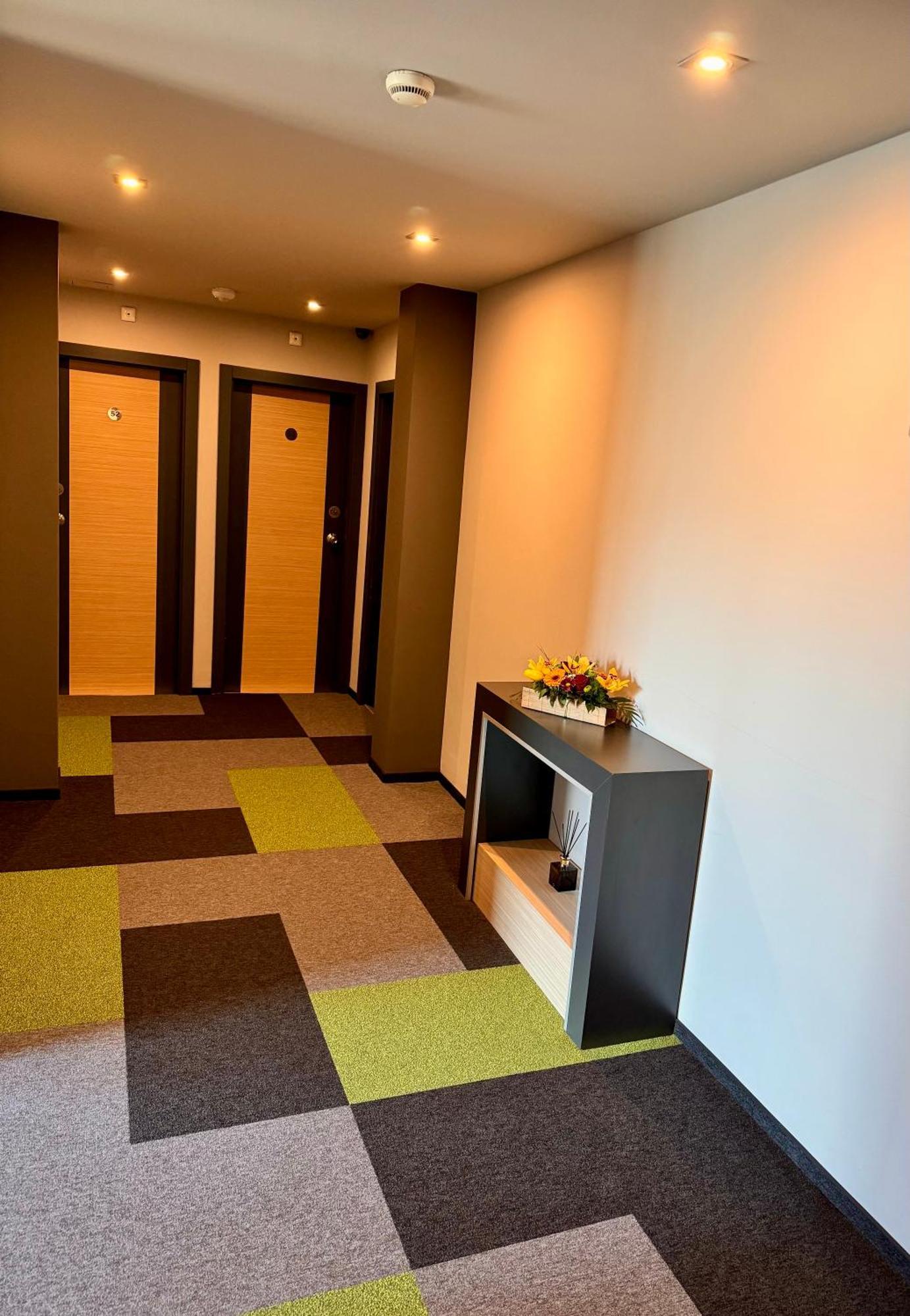Expo Hotel Plowdiw