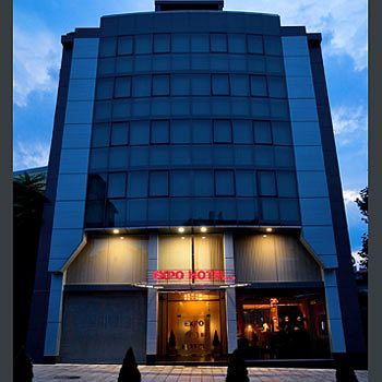 Hotel Expo Plowdiw