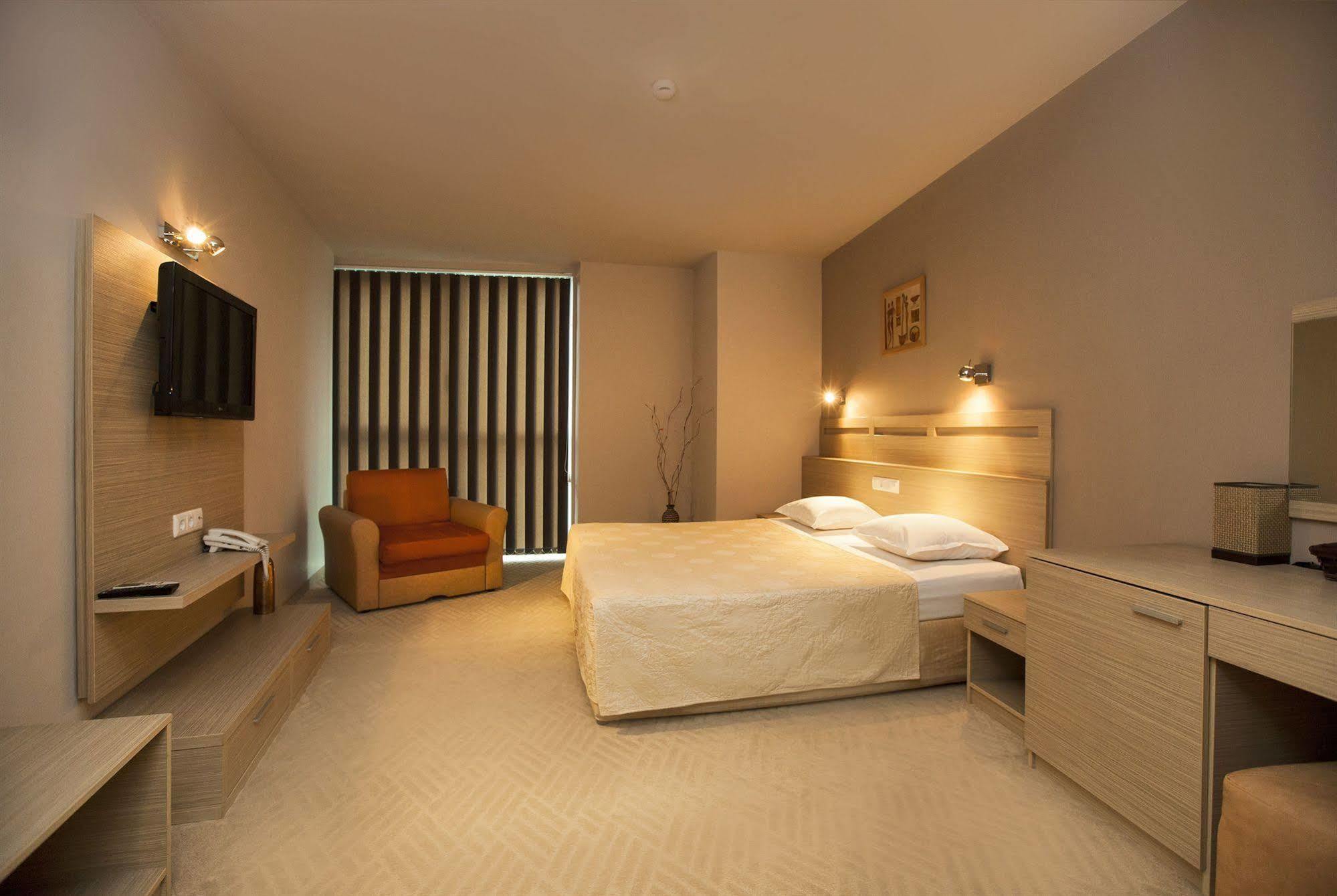 Expo Hotel Plowdiw