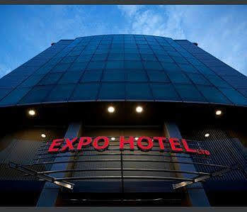 Expo 3* Plowdiw